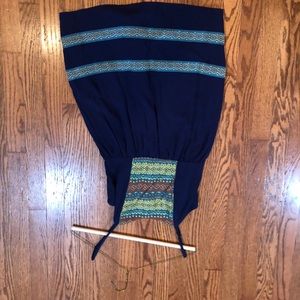 super cute patterned dress